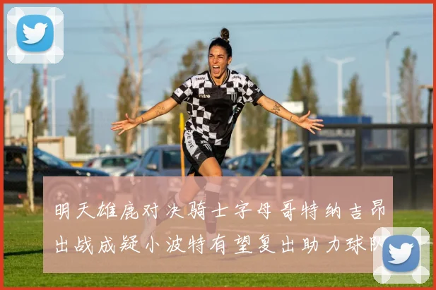 明天雄鹿对决骑士字母哥特纳吉昂出战成疑小波特有望复出助力球队